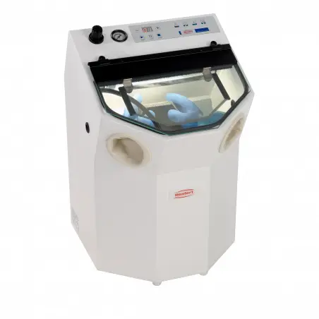 Sableuse rotative Renfert Vario Jet