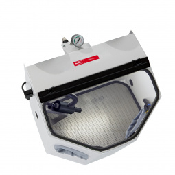 Sablator cu recirculare Renfert Vario Basic