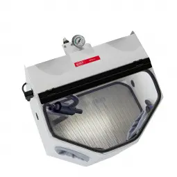 Sableuse rotative et micro-sableuse Renfert Vario Basic