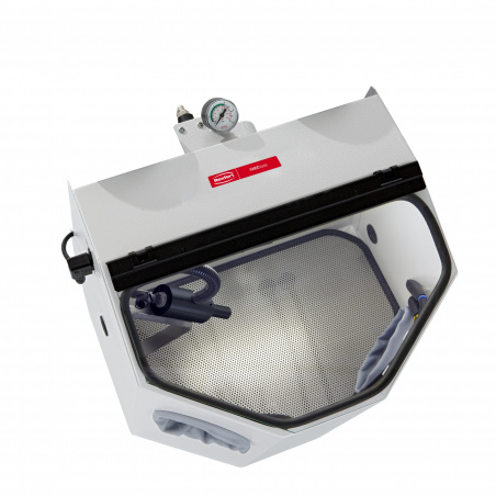Sablator cu recirculare Renfert Vario Basic