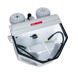 Renfert Basic Classic sandblasting unit