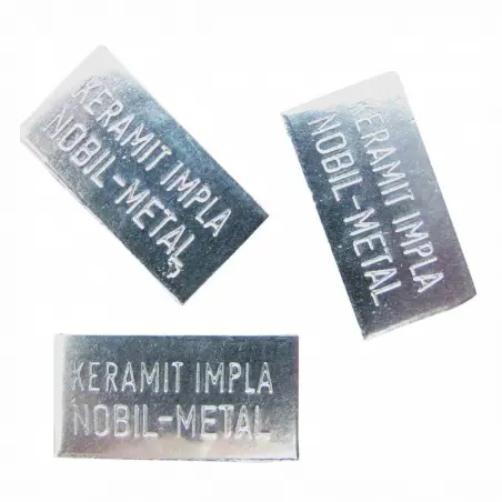 Keramit Impla (1g)