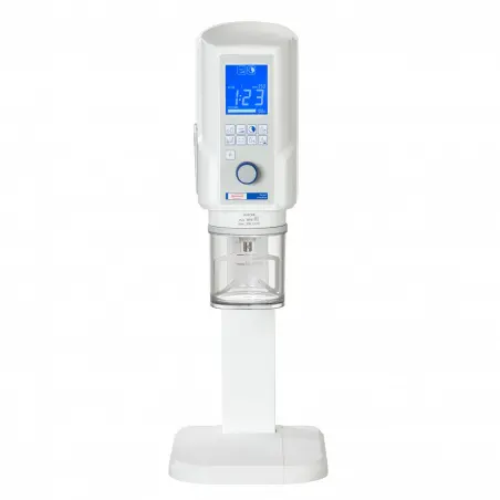 Renfert Twister Evolution vacuum mixing unit