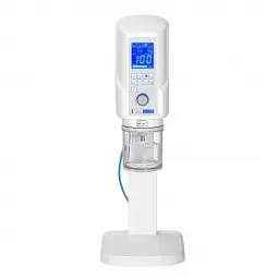 Malaxeuer sous vide Renfert Twister Evolution Venturi