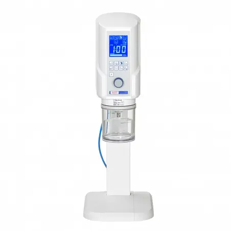Renfert Twister Evolution Venturi vacuum mixing unit