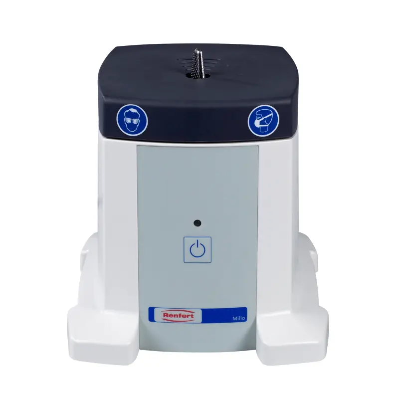 Renfert Millo interior dental arch trimmer Renfert Millo interior dental arch trimmer