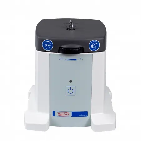 Détoureuse  Renfert Millo Pro