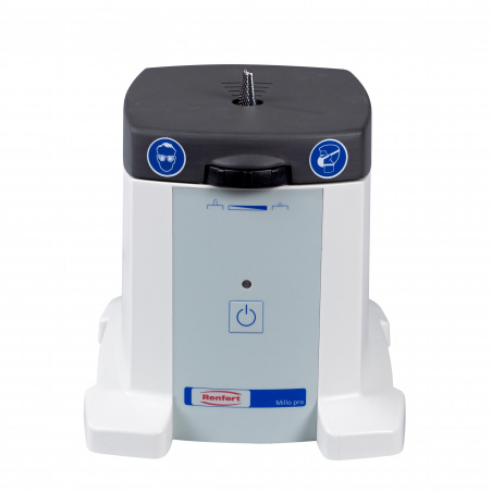 Soclator interior Renfert Millo Pro