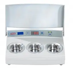 Réchauffeur électrique pour cire Renfert Vario E