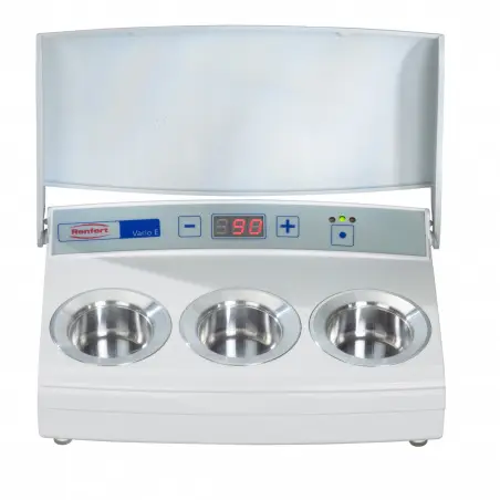 Renfert Vario E electric wax warmer