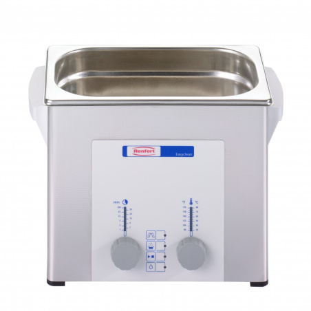 Baie ultrasunete Renfert EasyClean