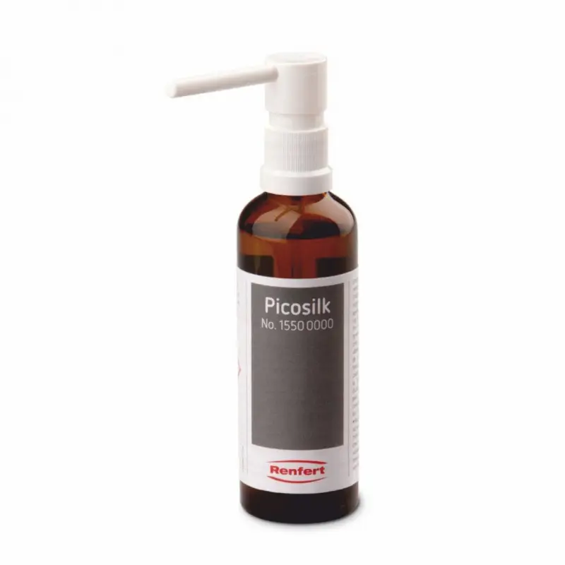 Renfert PicoSilk Spray 75 ml wetting agent Renfert PicoSilk Spray 75 ml wetting agent