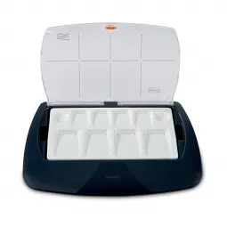 Renfert lay:art oasis ceramic mixing tray