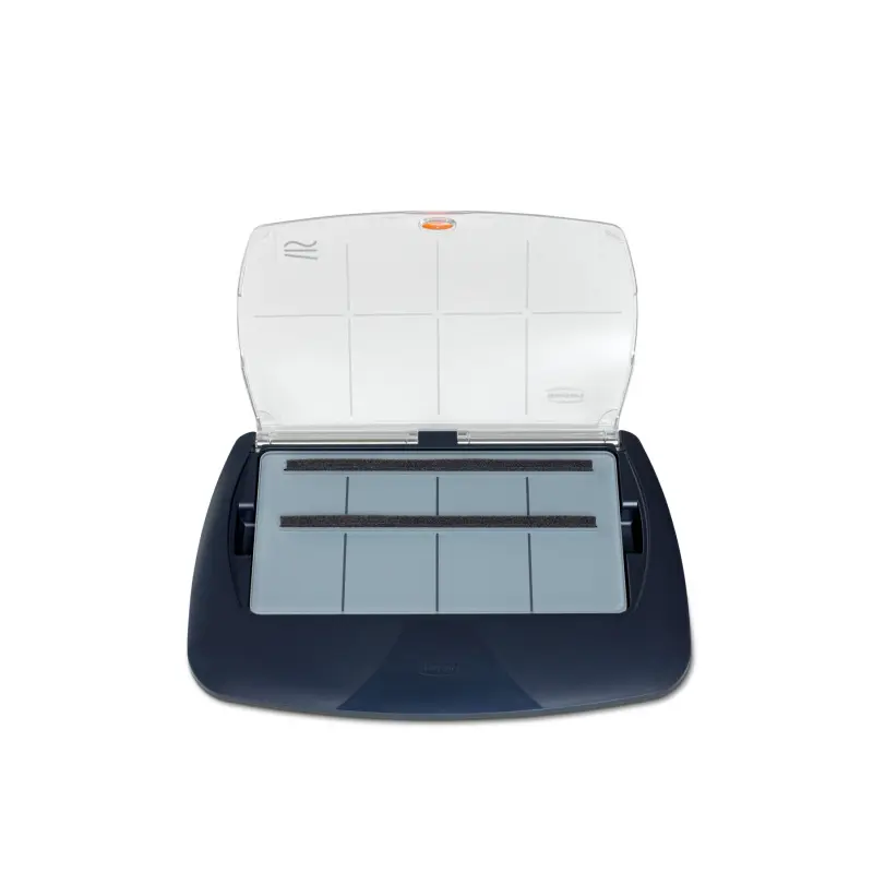 Renfert lay:art crystal aqua s ceramic mixing tray Renfert lay:art crystal aqua s ceramic mixing tray