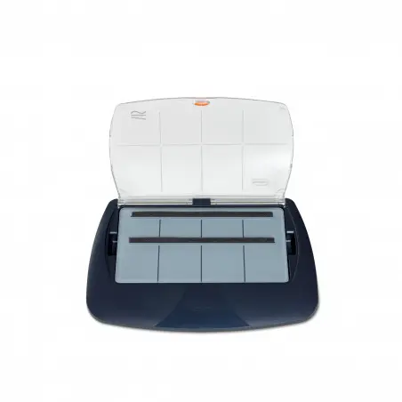 Renfert lay:art crystal aqua s ceramic mixing tray