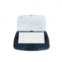 Renfert lay:art color ceramic mixing tray