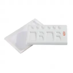Renfert ceramic mixing tray