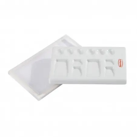 Renfert ceramic mixing tray