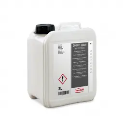 Renfert Go 2011 speed solvent