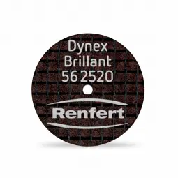 Renfert Dynex Brillant separating disks