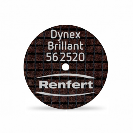 Disc separator Dynex Brillant Renfert