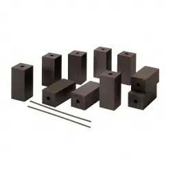 Renfert Active Carbon decontamination coal