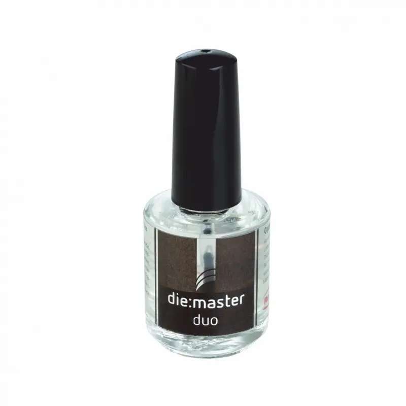 Vernis renforceur plâtre Renfert Die:Master Duo