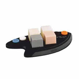 Renfert GEO Expert Set modeling wax