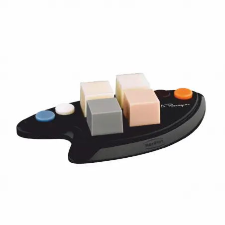 Renfert GEO Expert Set modeling wax