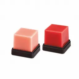 Renfert GEO Expert Gingiva set modeling waxes