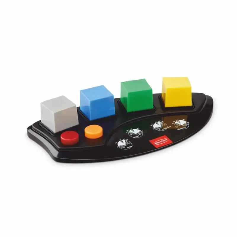 Cires à sculpter Renfert GEO Expert Functional set Cires à sculpter Renfert GEO Expert Functional set