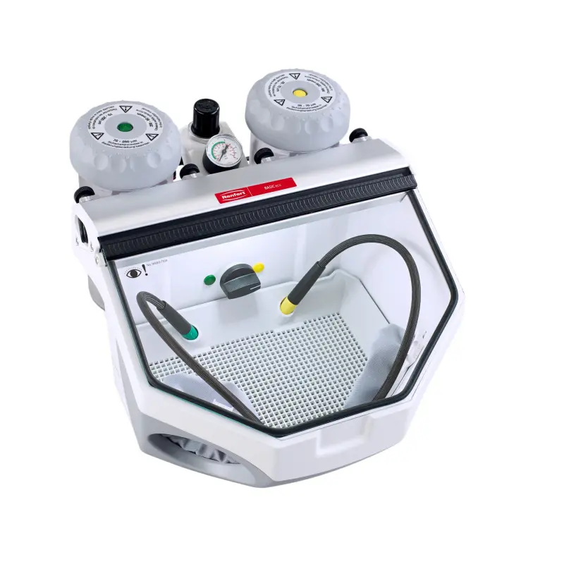 Microsableuse Renfert Basic Eco
