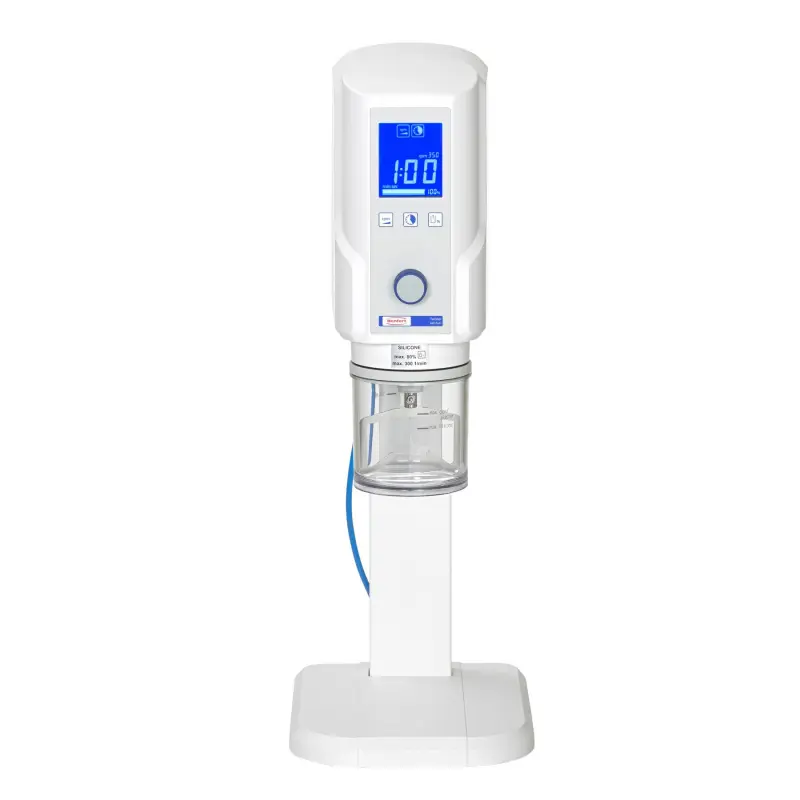 Renfert Twister Venturi malaxeur sous-vide Renfert Twister Venturi malaxeur sous-vide