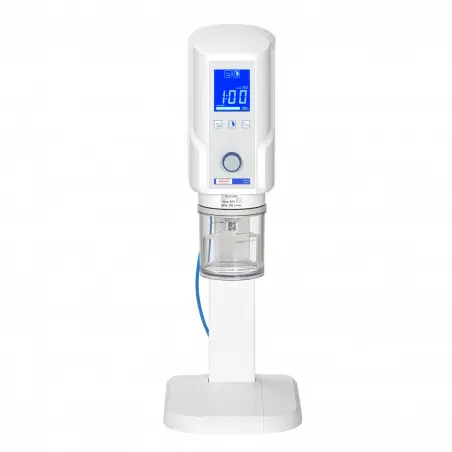 Renfert Twister Venturi vacuum mixing unit