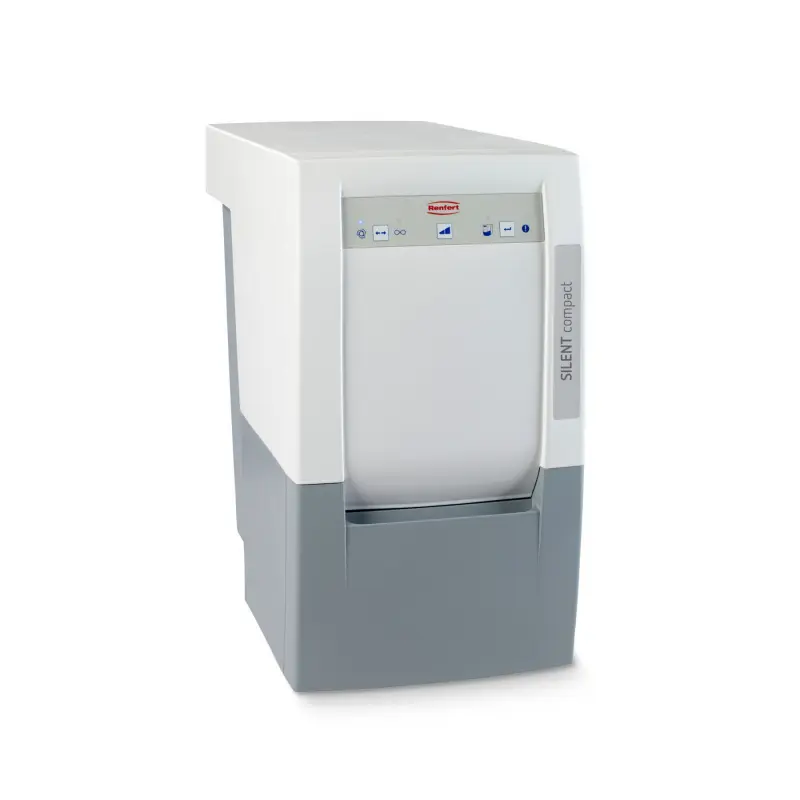 Aspiration compact Renfert Silent Aspiration compact Renfert Silent