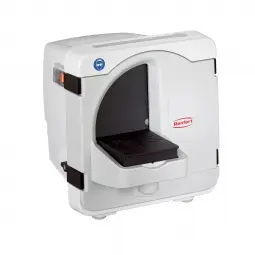 Renfert MT3 trimmer with  Klettfix disk