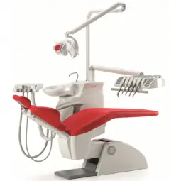 Fotoliu Dentar Modular, OMS Virtuosus | Fotolii Dentare | TerraDent