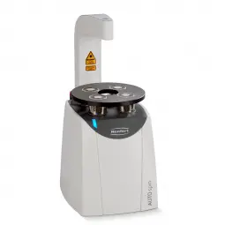 Renfert AUTOspin pindex