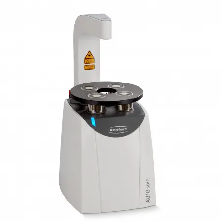 Renfert AUTOspin pindex