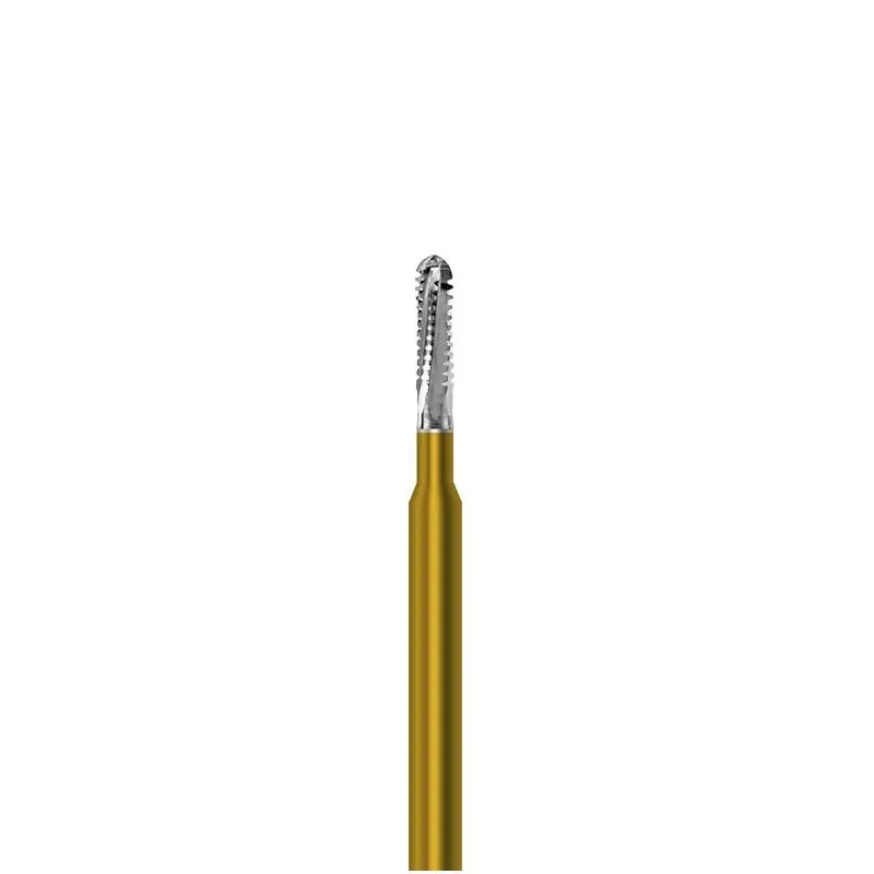 Freza taiat coroane aurie FDGW2.012