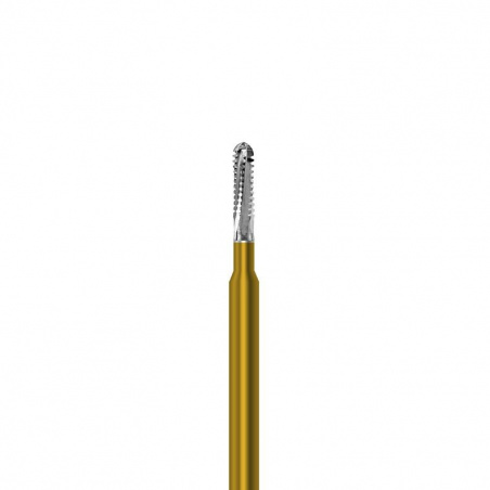 Freza taiat coroane aurie FDGW2.012