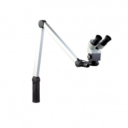 Microscope laboratoire Renfert Mobiloskop S