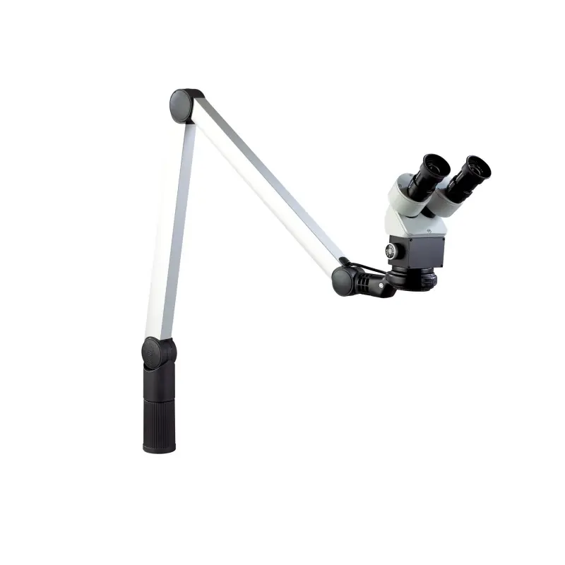 Microscope laboratoire Renfert Mobiloskop S Microscope laboratoire Renfert Mobiloskop S