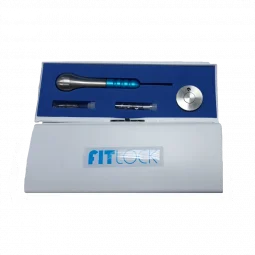 FIT-LOCK Osteosynthesis screw kit