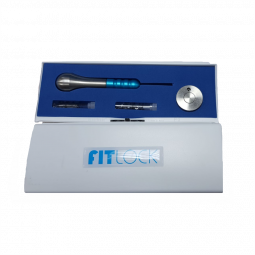 Kit de vis d'ostéosynthèse  FIT-LOCK