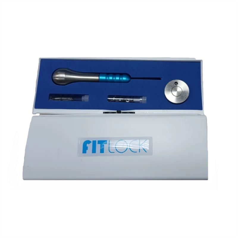 FIT-LOCK Osteosynthesis screw kit FIT-LOCK Osteosynthesis screw kit