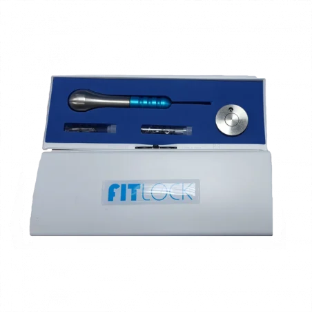 FIT-LOCK Osteosynthesis screw kit