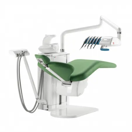 Unit Dentar cu Fotoliu Suspendat | Unituri Dentare OMS