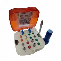 Sinus Flow Kit (internal sinus lift)