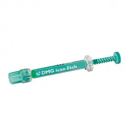 Gel Demineralizant | Icon ETCH Refill DMG | Icon Stomatologie